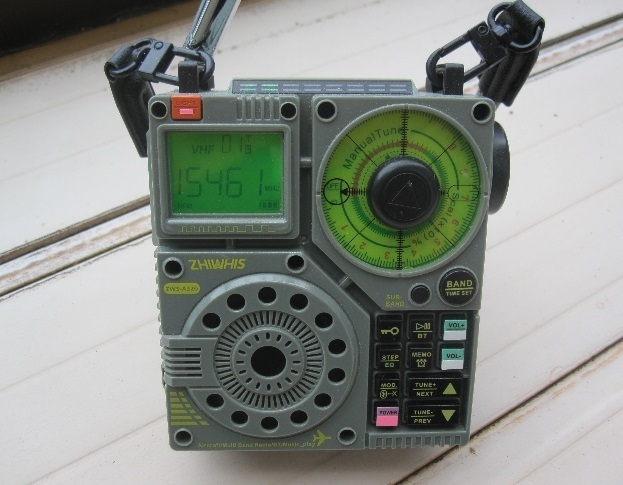 短波ラジオ ZWS-A320 Amazon.co.jp: ZHIWHIS Bluetoothスピーカー BCLラジオ 短波受信
